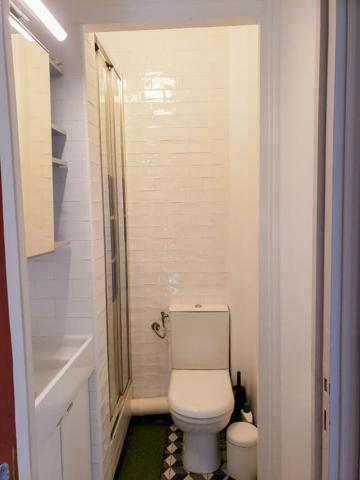 Appartement Montreuil 2 pièce(s) 27.94 m2