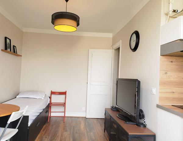 Appartement Montreuil 2 pièce(s) 27.94 m2