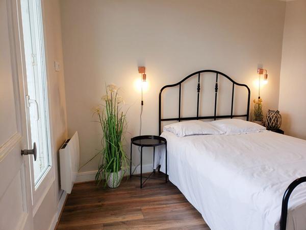 Appartement Montreuil 2 pièce(s) 27.94 m2