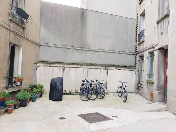 Appartement Montreuil 2 pièce(s) 27.94 m2