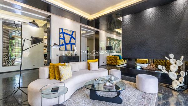 À vendre magnifique maison sur la route de Fès à Marrakech