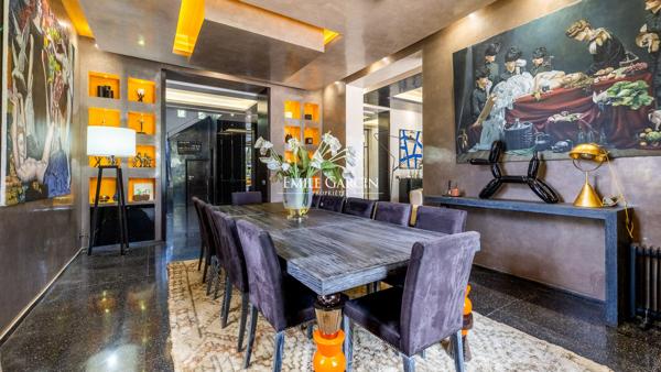 À vendre magnifique maison sur la route de Fès à Marrakech