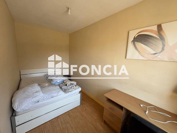 Location Appartement 2 pièces 31.2 m² - 26 RUE JEAN-JACQUES ROUSSEAU Le Havre 76600