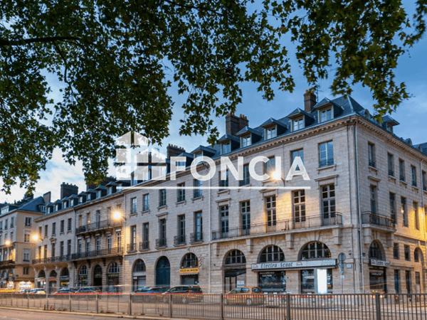Location Appartement 2 pièces 45 m² - 2 BIS RUE DE FONTENELLE Rouen 76000