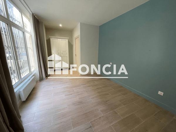 Location Appartement 2 pièces 45 m² - 2 BIS RUE DE FONTENELLE Rouen 76000