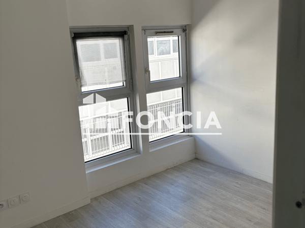 Location Local commercial 4 pièces 113 m² - PARC D'ATELIERS TECHNOLOGIQUES - BAT 10 - 1350 AVENUE ALBERT EINSTEIN LOT 10 Montpellier 34000