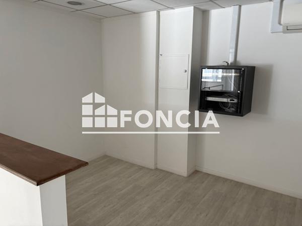 Location Local commercial 4 pièces 113 m² - PARC D'ATELIERS TECHNOLOGIQUES - BAT 10 - 1350 AVENUE ALBERT EINSTEIN LOT 10 Montpellier 34000
