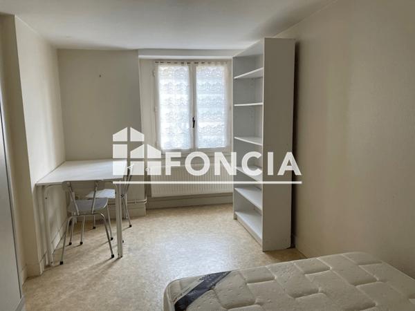 Location Studio meublé 18.29 m² - 298 RUE MARCEL BELOT Olivet 45160