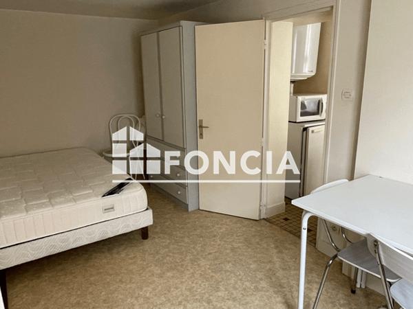 Location Studio meublé 18.29 m² - 298 RUE MARCEL BELOT Olivet 45160