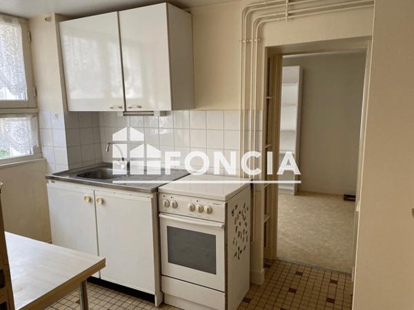 Location Studio meublé 18.29 m² - 298 RUE MARCEL BELOT Olivet 45160