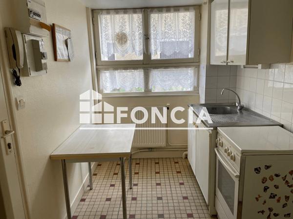 Location Studio meublé 18.29 m² - 298 RUE MARCEL BELOT Olivet 45160