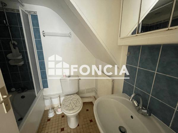 Location Studio meublé 18.29 m² - 298 RUE MARCEL BELOT Olivet 45160