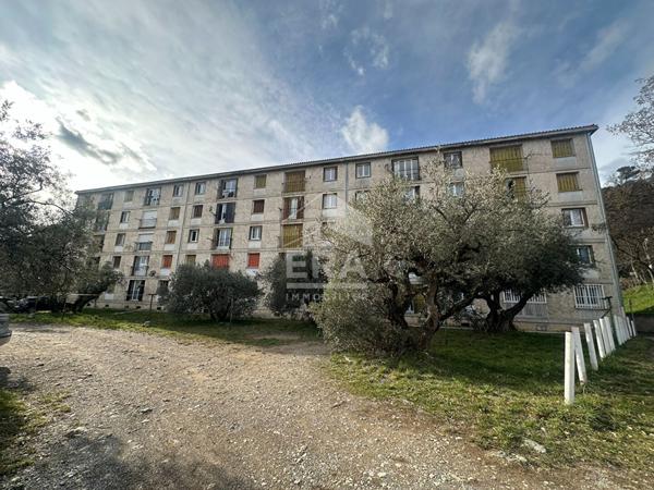 Appartement Peyruis 4 pièce(s) 70 m2