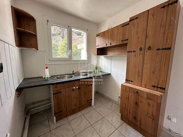Appartement Peyruis 4 pièce(s) 70 m2