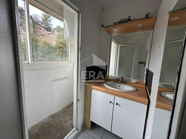 Appartement Peyruis 4 pièce(s) 70 m2