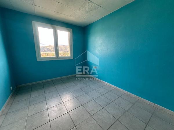 Appartement Peyruis 4 pièce(s) 70 m2