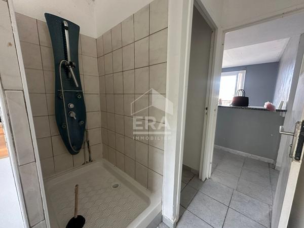 Appartement Peyruis 4 pièce(s) 70 m2