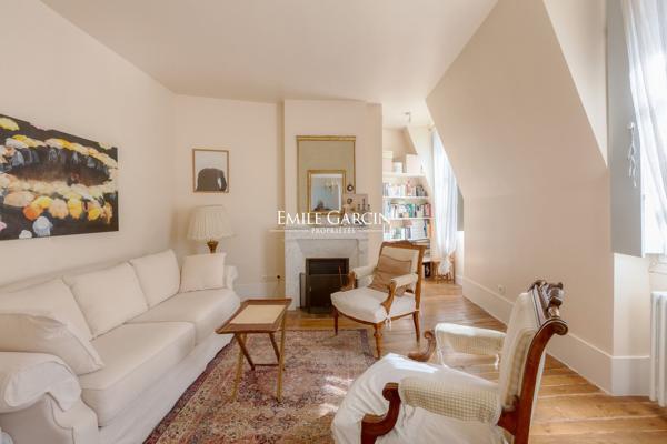 A vendre - Appartement - Paris 75003 - Saint-Gilles