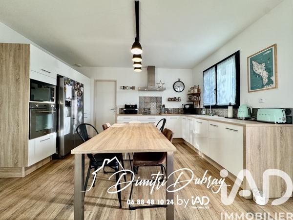 Maison à vendre 4 pièces 90 m² Bizanet