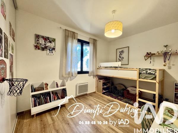 Maison à vendre 4 pièces 90 m² Bizanet