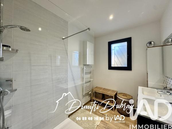 Maison à vendre 4 pièces 90 m² Bizanet