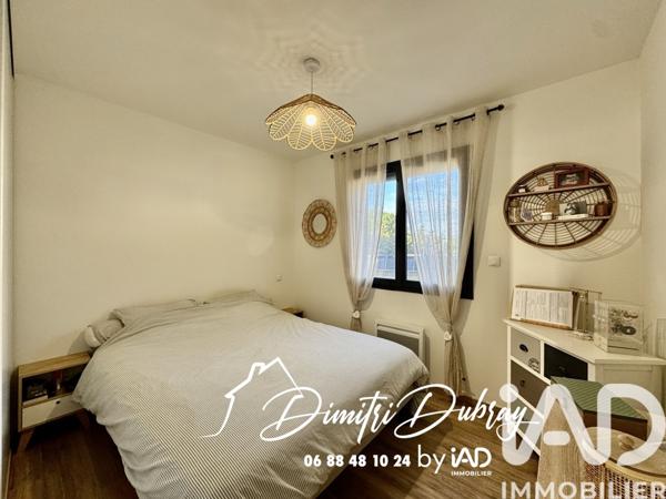 Maison à vendre 4 pièces 90 m² Bizanet