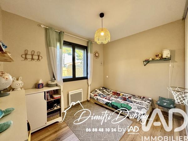 Maison à vendre 4 pièces 90 m² Bizanet