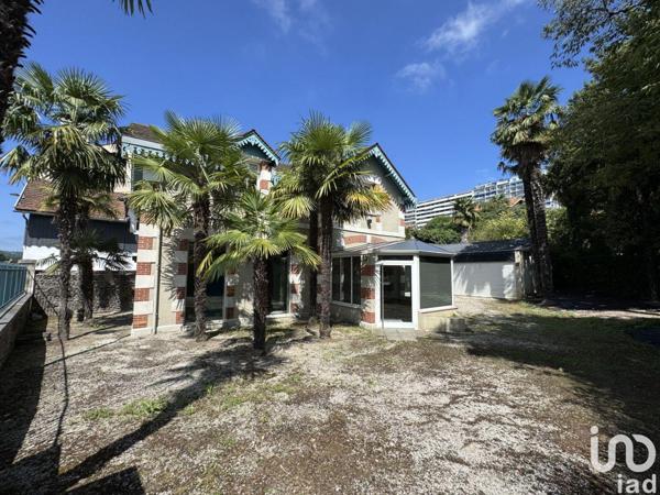 Location boutique/local commercial 195 m² Pau