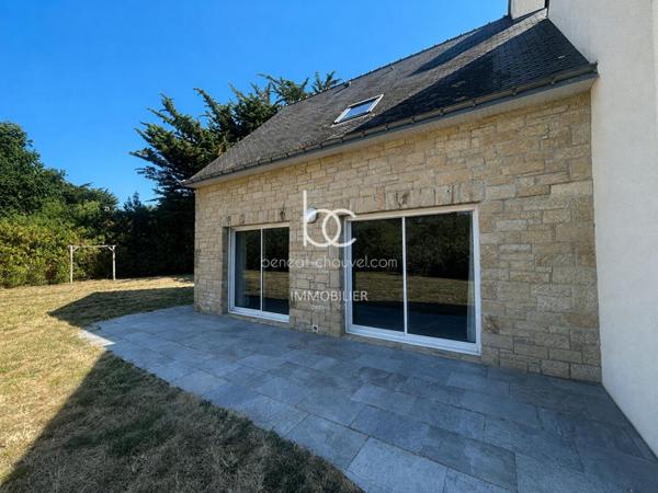 SARZEAU Maison 5 pièces 79 m²