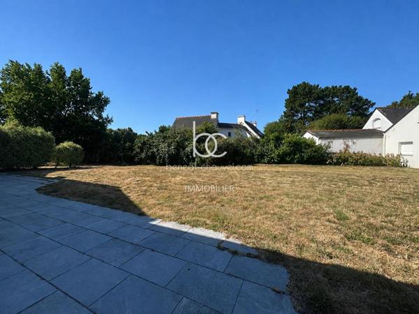 SARZEAU Maison 5 pièces 79 m²