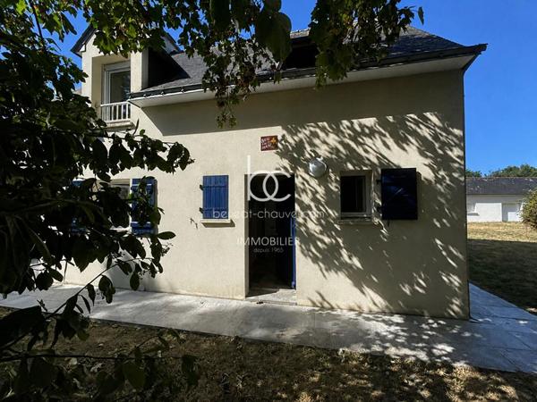SARZEAU Maison 5 pièces 79 m²