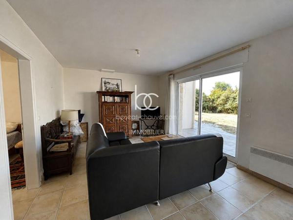 SARZEAU Maison 5 pièces 79 m²