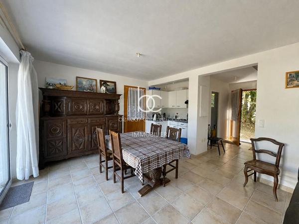 SARZEAU Maison 5 pièces 79 m²