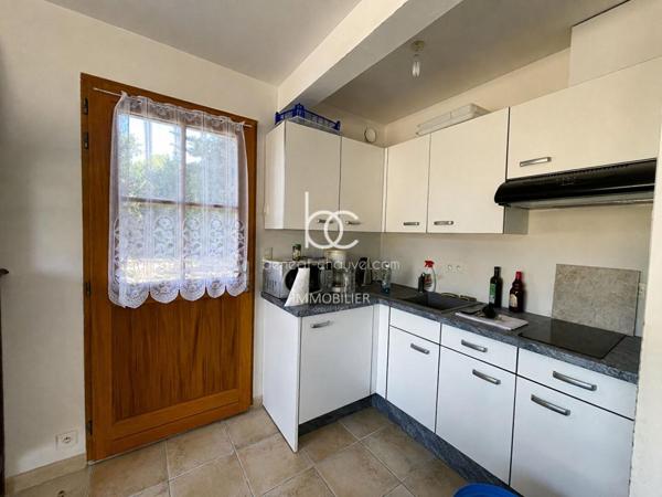 SARZEAU Maison 5 pièces 79 m²