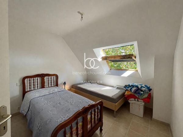 SARZEAU Maison 5 pièces 79 m²