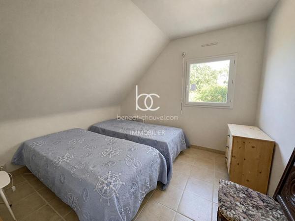 SARZEAU Maison 5 pièces 79 m²