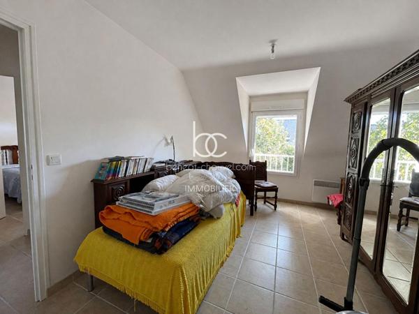SARZEAU Maison 5 pièces 79 m²