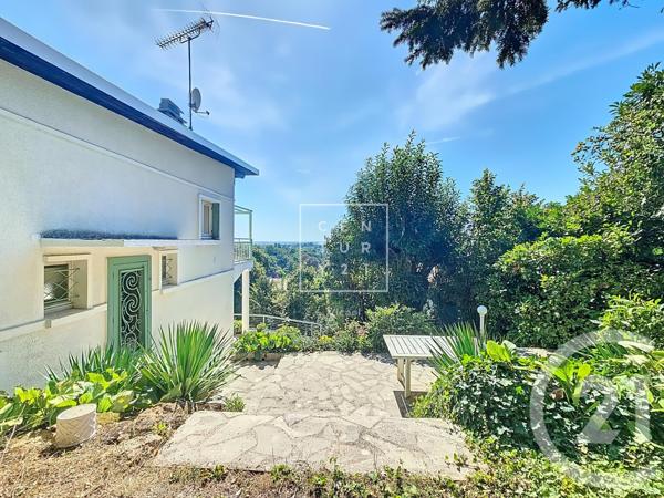 Maison à vendre  5 pièces - 129,80 m2 LE PLESSIS ROBINSON - 92