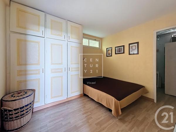 Maison à vendre  5 pièces - 129,80 m2 LE PLESSIS ROBINSON - 92