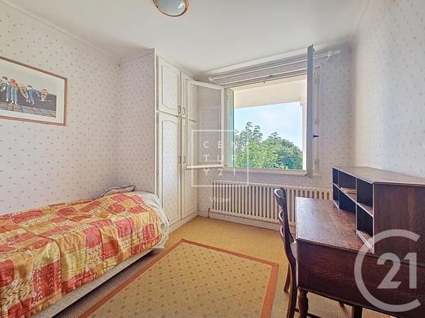 Maison à vendre  5 pièces - 129,80 m2 LE PLESSIS ROBINSON - 92