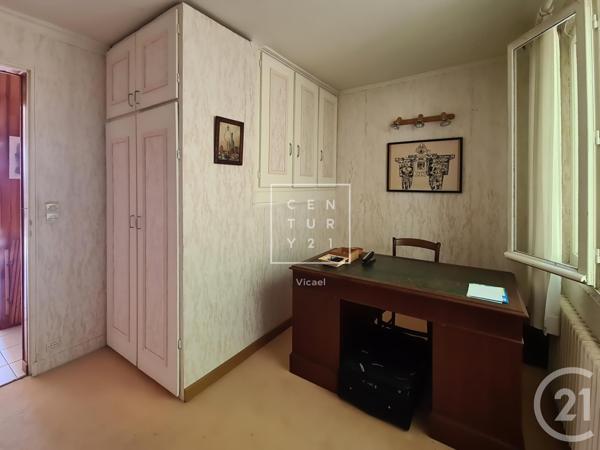 Maison à vendre  5 pièces - 129,80 m2 LE PLESSIS ROBINSON - 92