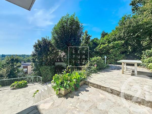 Maison à vendre  5 pièces - 129,80 m2 LE PLESSIS ROBINSON - 92