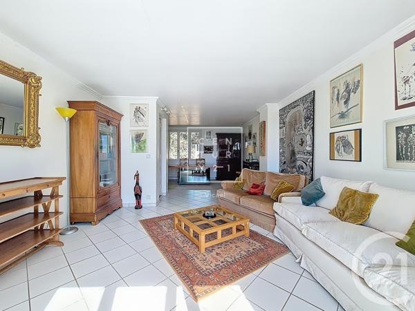 Maison à vendre  5 pièces - 129,80 m2 LE PLESSIS ROBINSON - 92