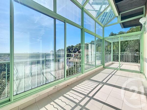 Maison à vendre  5 pièces - 129,80 m2 LE PLESSIS ROBINSON - 92