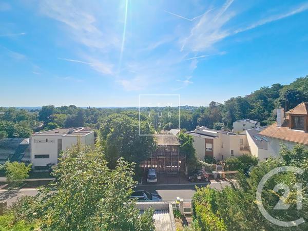 Maison à vendre  5 pièces - 129,80 m2 LE PLESSIS ROBINSON - 92