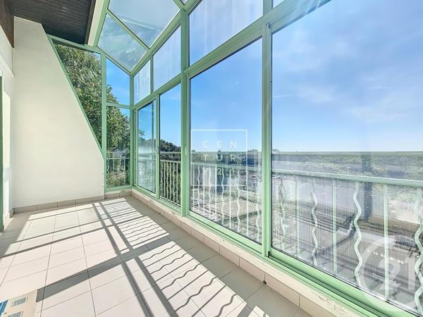 Maison à vendre  5 pièces - 129,80 m2 LE PLESSIS ROBINSON - 92