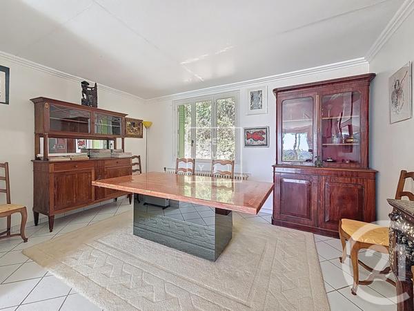 Maison à vendre  5 pièces - 129,80 m2 LE PLESSIS ROBINSON - 92