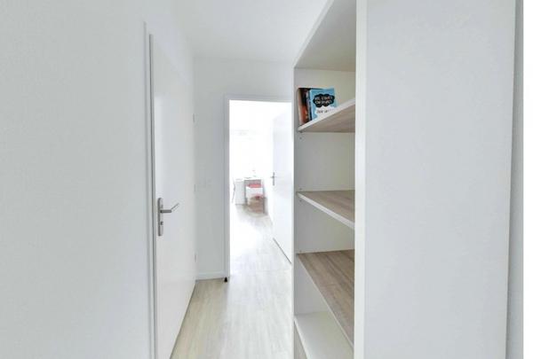 INVESTISSEMENT LOCATIF – ROSNY-SOUS-BOIS – Résidence étudiante Les Estudines Paris Rosny – 5,66 % de rentabilité