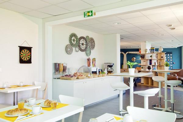 INVESTISSEMENT LOCATIF – ROSNY-SOUS-BOIS – Résidence étudiante Les Estudines Paris Rosny – 5,66 % de rentabilité