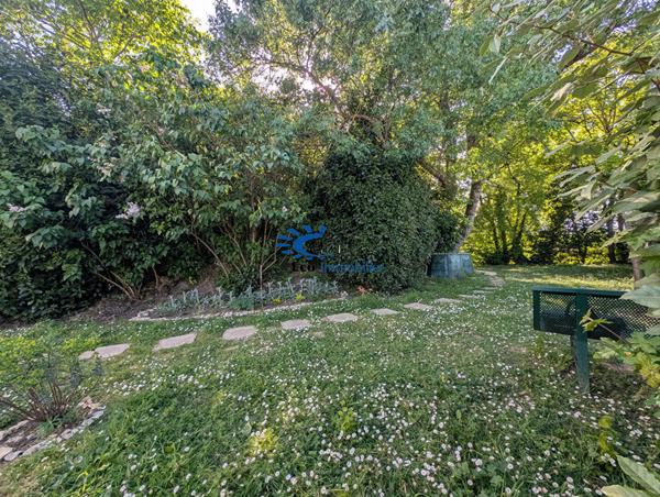 APPARTEMENT T2 QUARTIER LAFOND GARAGE  La rochelle